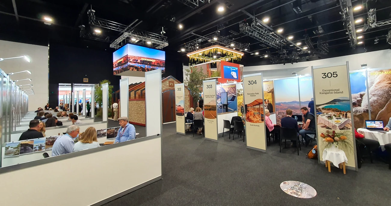 Australian Tourism Exchange 2026
