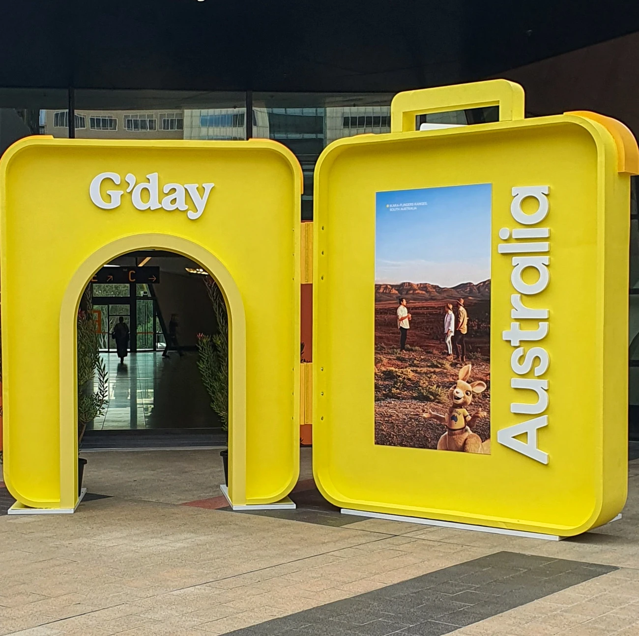Australian Tourism Exchange 2026