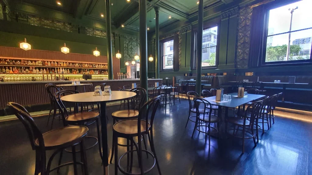 epic bar mystery journey in adelaide