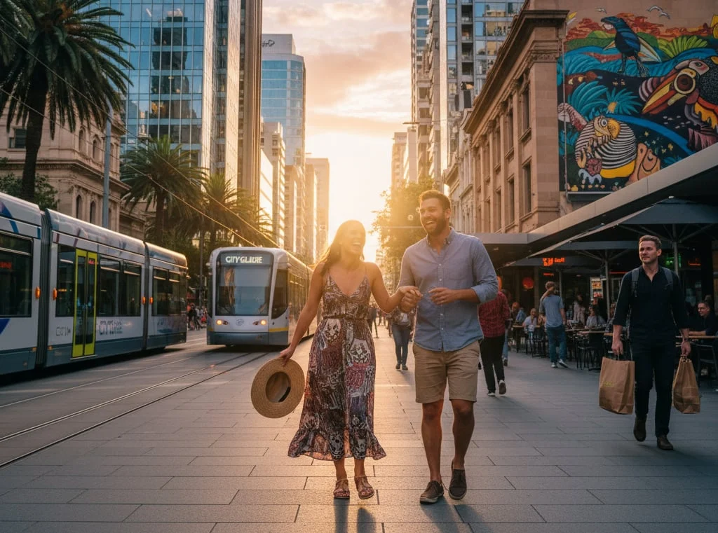 Mystery Journey cover image