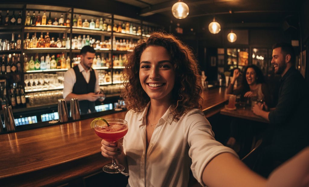 Selfie Competition cover image