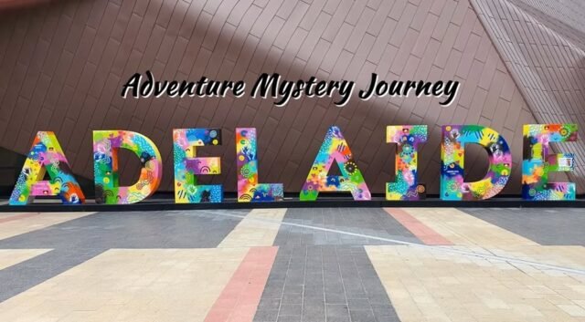 Five stops. Zero spoilers. One city you thought you knew.This Mystery Journey takes everything you expect from a day in Adelaide's CBD and turns it sideways. It's not sightseeing — it's solving, discovering, eating, playing, and drinking your way through the city, unlocking each surprise only when you arrive. Every stop is a different kind of fun, from brain-bending challenges to hidden urban wonders to a final destination most locals have never stumbled upon.Think of it as the day your most fun, well-connected friend would plan — if that friend had great taste and a slight flair for the dramatic. Allow five to six hours, dress comfortably, and start around 10am (location three is lunch). The city has more up its sleeve than you think.🎧 Includes audio narration guiding you between stops.📍 AdelaideFind it on monoloci.app:
https://monoloci.app/journey/adelaide-adventure-mysteryMonoloci also available on the App Store and Google Play.#visitsa #seesa #monoloci #adelaide #mysteryadventure