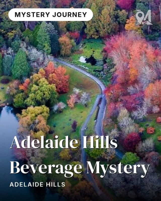 Imagine a winding afternoon drive through the Adelaide Hills — windows down, green slopes rolling past, and a set of clues leading you from one hidden pour to the next.This mystery journey connects six food and beverage venues across 36 kilometres of Hills countryside. You start near the Hahndorf freeway exit and follow waypoints through breweries, wineries and distilleries, unlocking each stop only when you arrive. No itinerary. No spoilers. Just clues, countryside, and cold glasses waiting at every turn.Whether it's a bold craft beer, a crisp Hills white, or something distilled and surprising — each venue is chosen for what it brings to the journey's arc.Responsible tasting: bring a dedicated driver, space your drinks with water, and savour the drive between stops.Find it on monoloci.app:
https://monoloci.app/journey/adelaide-hills-beverage-mysteryMonoloci also available on the App Store and Google Play.📍 Adelaide Hills#visitsa #seesa #monoloci #adelaidehills #mysteryjourney