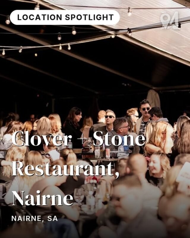A rustic stone barn, a long table, and a menu that drifts between Seoul and the Adelaide Hills.Clover + Stone Restaurant sits inside Howard Vineyard's converted barn at Nairne — a second-generation family winery where Korean-Australian flavours meet cool-climate wines. The kitchen plays with tradition in the best way: think precision, warmth, and ingredients that have barely left the soil.Howard Vineyard has spent two decades building a reputation for premium grape growing in one of Australia's most exciting regions. The Adelaide Hills is about more than wine — it's a way of thinking, welcoming the new and challenging tradition with quiet confidence. Settle in for a long lunch, breathe in the country air, and let C+S take care of you.Find it on the Indulge Food and Drink journey in monoloci.app:
https://monoloci.app/journey/indulge-food-and-drink/node/clover-stone-restaurant-nairneMonoloci also available on the App Store and Google Play.📍 Nairne, Adelaide HillsHoward Vineyard#visitsa #seesa #monoloci #adelaidehills #sawine