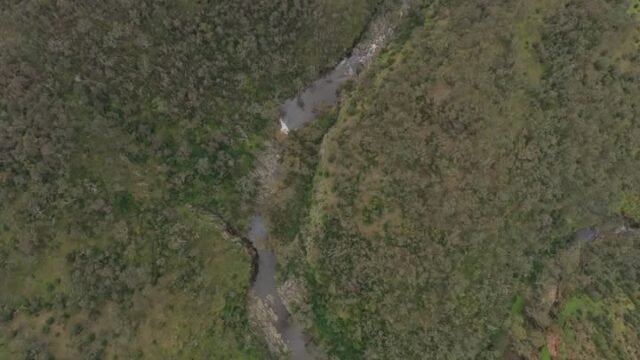 Sundews Lookout - Onkaparinga HillsVisit via the Nurture Journey in the Monoloci app#visitsouthaustralia #onkaparingahills #nature #monoloci #life